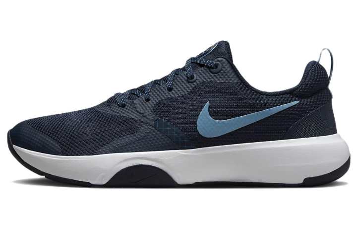 Nike Nike City Rep 'Armory Navy'