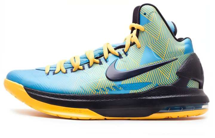 Nike Nike Kd 5 'N7'