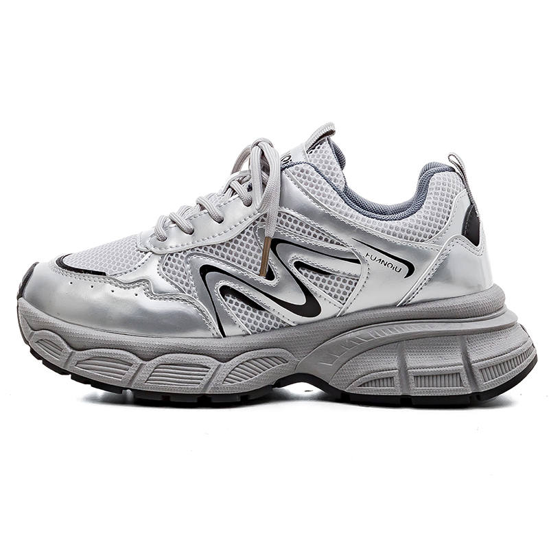 HUANQIU Cushioning Slip Resistant Abrasion Resistant Cushioning Slip Resistant Abrasion Resistant Low top