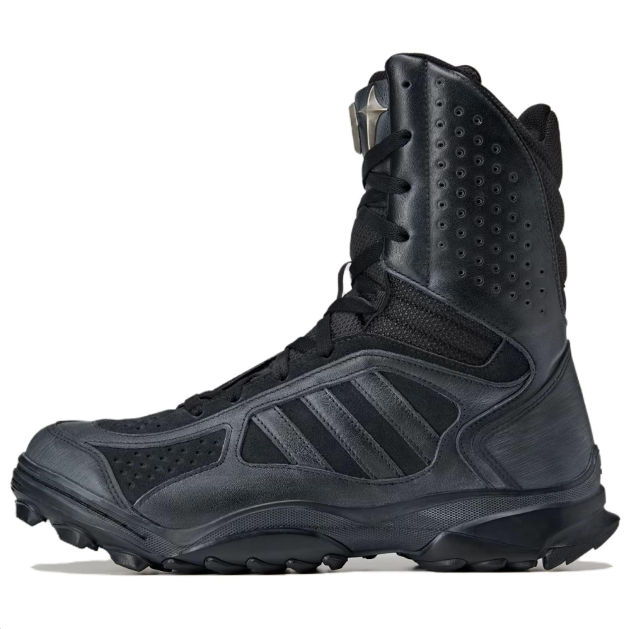 Adidas GSG9 Thug Club x GSG9 Adidas Boot 'Triple Black