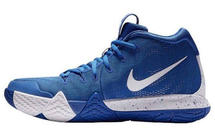 Nike Nike Kyrie 4 Game Royal