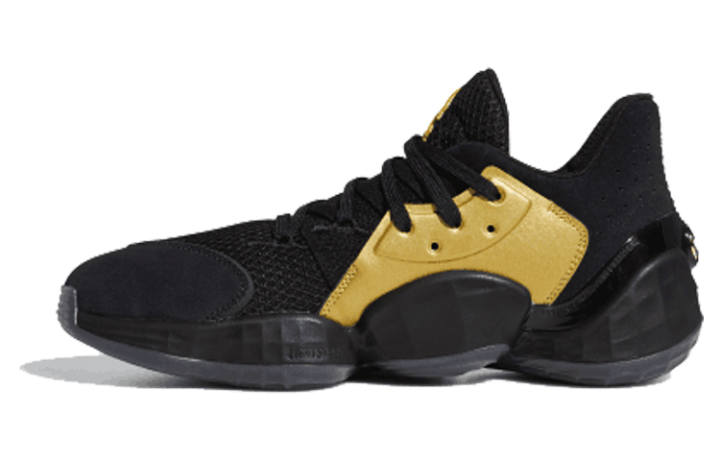 Adidas Adidas Harden Vol. 4 Gca 'Imma Be a Star'