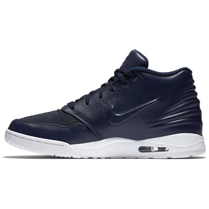 Nike Nike Air Entertrainer Obsidian/Obsidian White