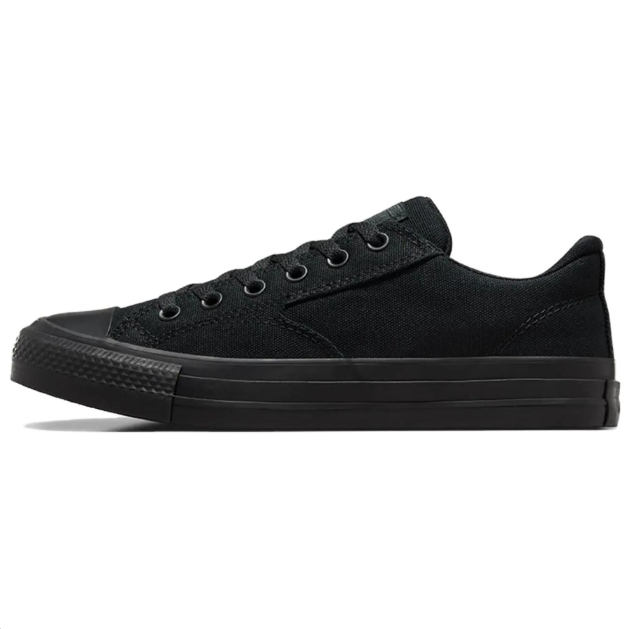 Converse Chuck Taylor All Star Wear resistant And Lightweight Low top Canvas Shoes Unisex Black