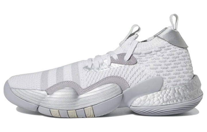 Adidas Trae Young 2 Adidas 'Dash Grey'