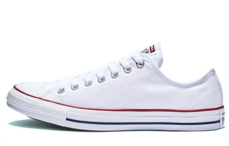 Converse Chuck Taylor All Star Converse Ox 'White'