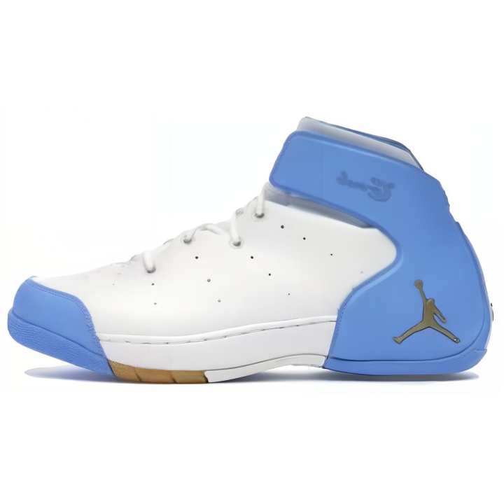 Jordan Jordan Melo 1.5 White University Blue Og