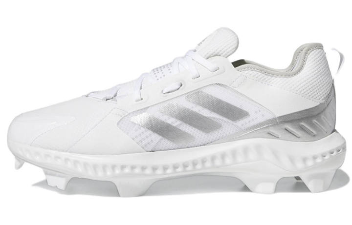 Adidas Adidas Purehustle Tpu White Silver Metallic Women's