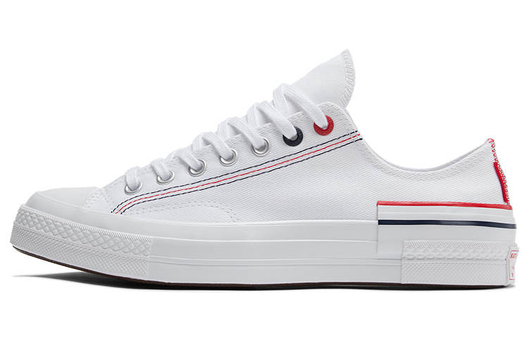 Converse Converse Chuck 70 Retro Low 'Denim White'