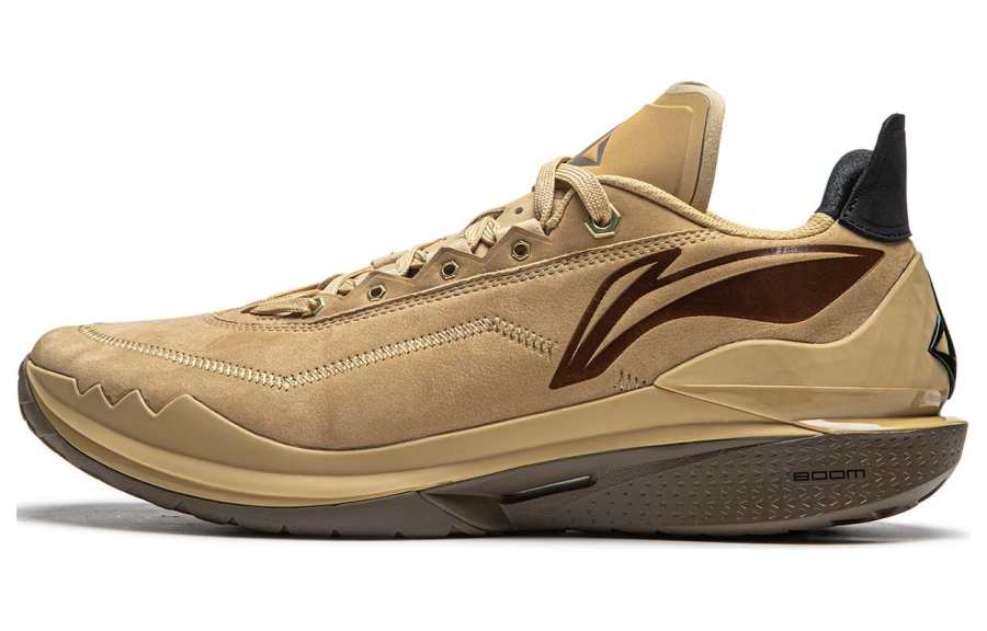Li-Ning LINING Jimmy Butler 2 'Yellow Boot'