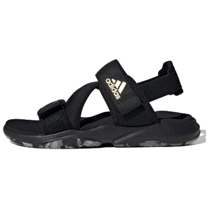 Adidas Adidas Terrex Sumra Sports Sandals 'Black Grey'