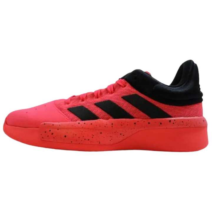 Adidas Adidas Pro Adversary Low 2019 'Shock Red'