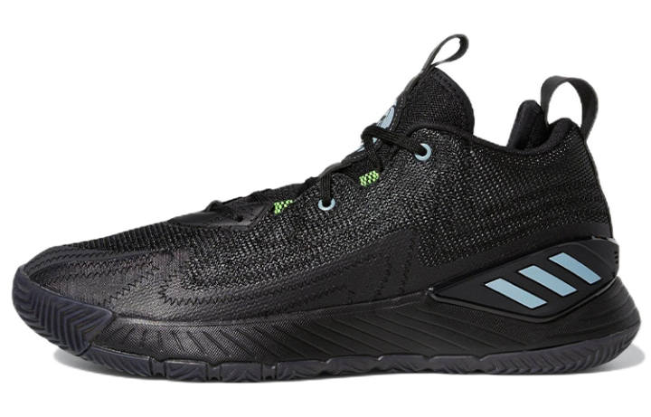 Adidas Adidas D Rose Son Of Chi 2 '50pts'