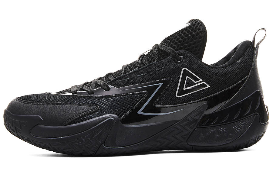 PEAK Taichi Field Dominator V2 Cushioning Slip Resistant Abrasion Resistant Breathable Rebound