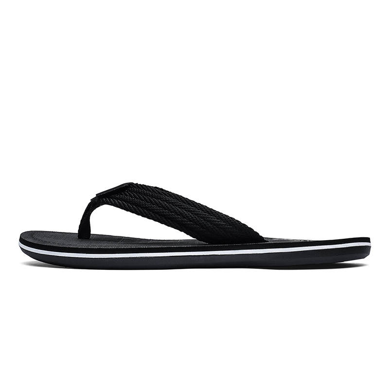 PAIBLOKS Odor Resistant Slip Resistant Quick Dry Odor Resistant Slip Resistant Quick Dry Flip Flops Men's
