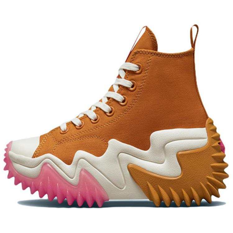 Converse Run Star Converse Motion High 'Desert Gradient'