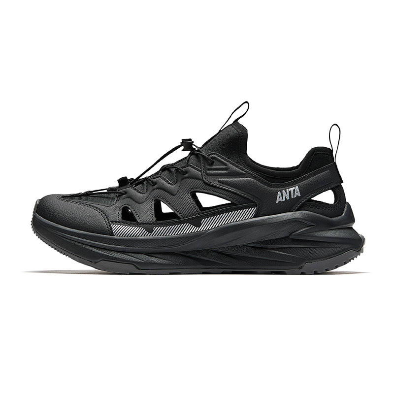 Anta Jungle Exploration Slip Resistant Breathable Abrasion Resistant Rebound Cushioning Balance Grip