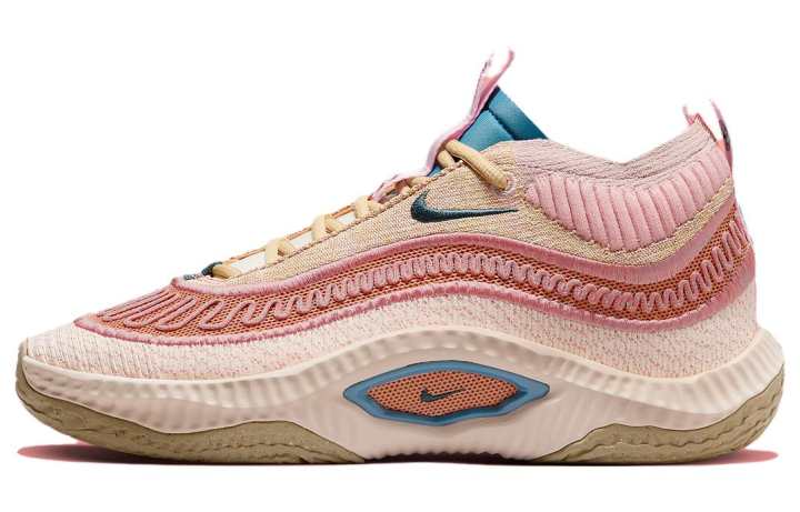 Nike Nike Cosmic Unity 3 Guava Ice