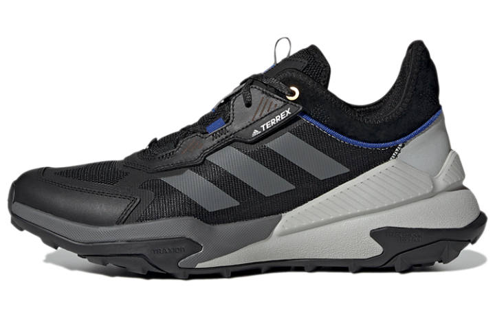 Adidas Adidas Terrex Hyperblue 'Black Grey'