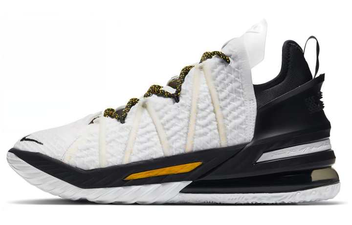 Nike Nike LeBron 18 'Home'