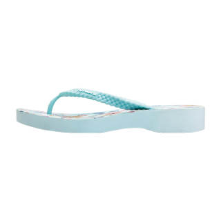 HOTMARZZ Quiet, Odor Resistant, Slip Resistant Flip Flops Women's