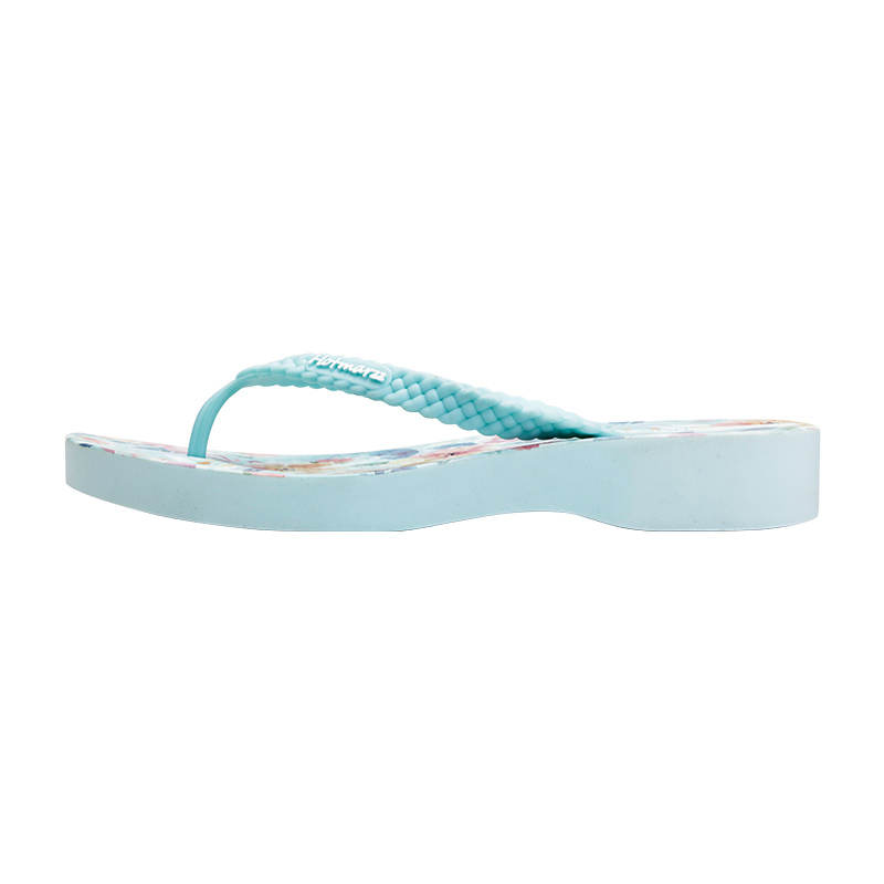 HOTMARZZ Quiet, Odor Resistant, Slip Resistant Flip Flops Women's