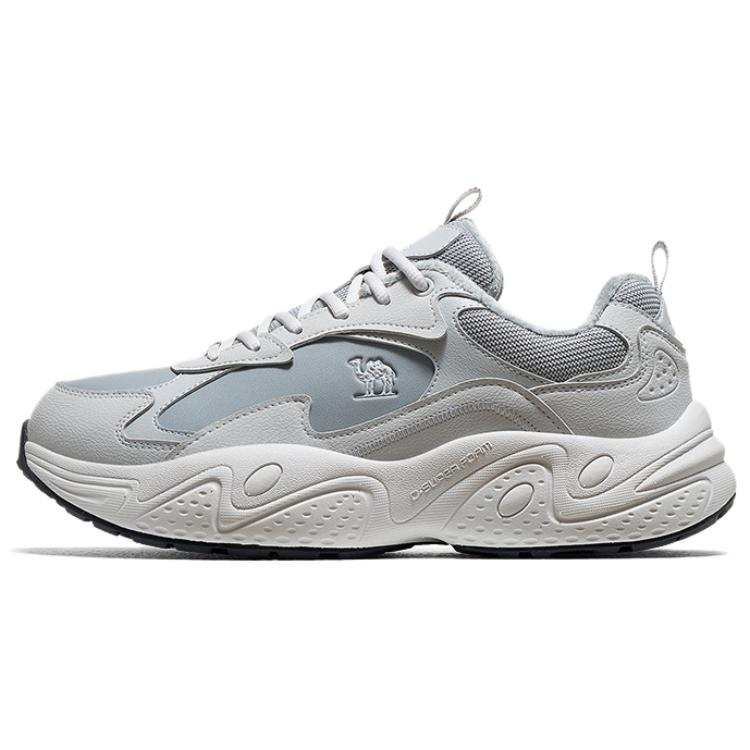 CAMEL CAMEL Low top Chunky Sneakers Men's