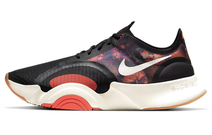 Nike Nike Superrep Go Martian Sunrise
