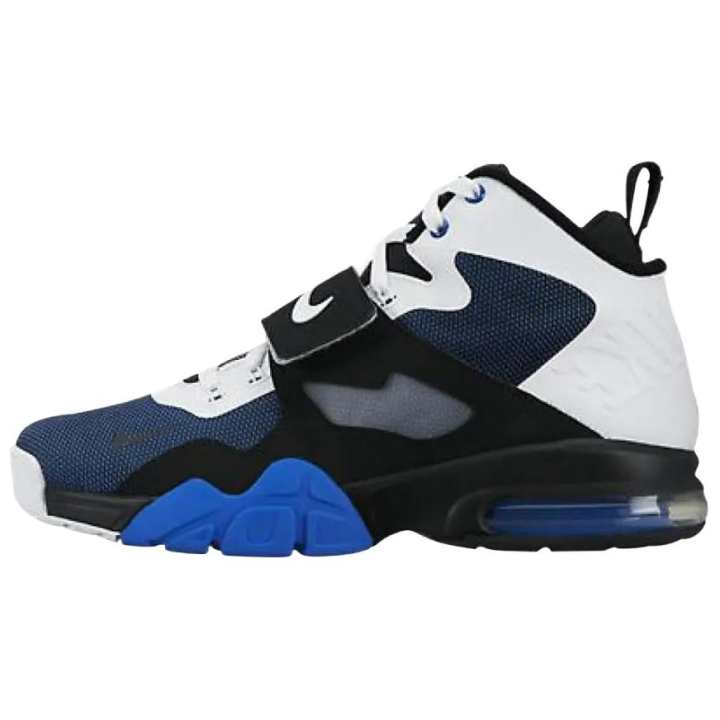 Nike Nike Air Diamond Turf 6 Basketball Shoes Men's