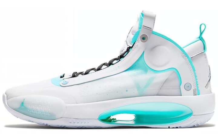 Jordan Air Jordan 34 Pf 'Guo Ailun' Pe