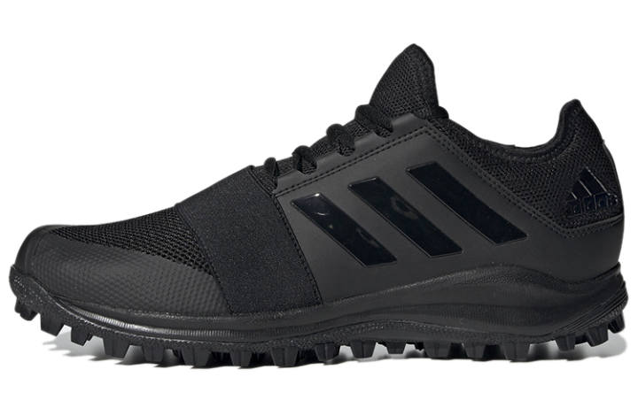 Adidas Adidas Divox 1.9s Breathable Low top Training Shoes Unisex Black