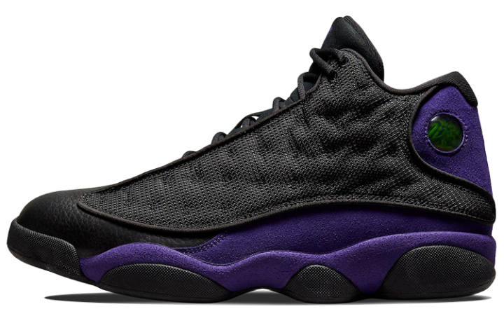 Jordan Jordan 13 Retro 'Court Purple'