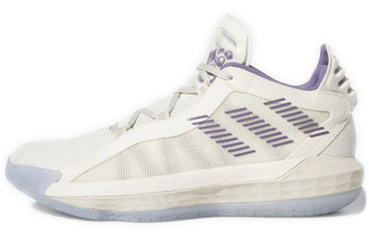 Adidas Adidas Dame 6 'Weber State' Pe