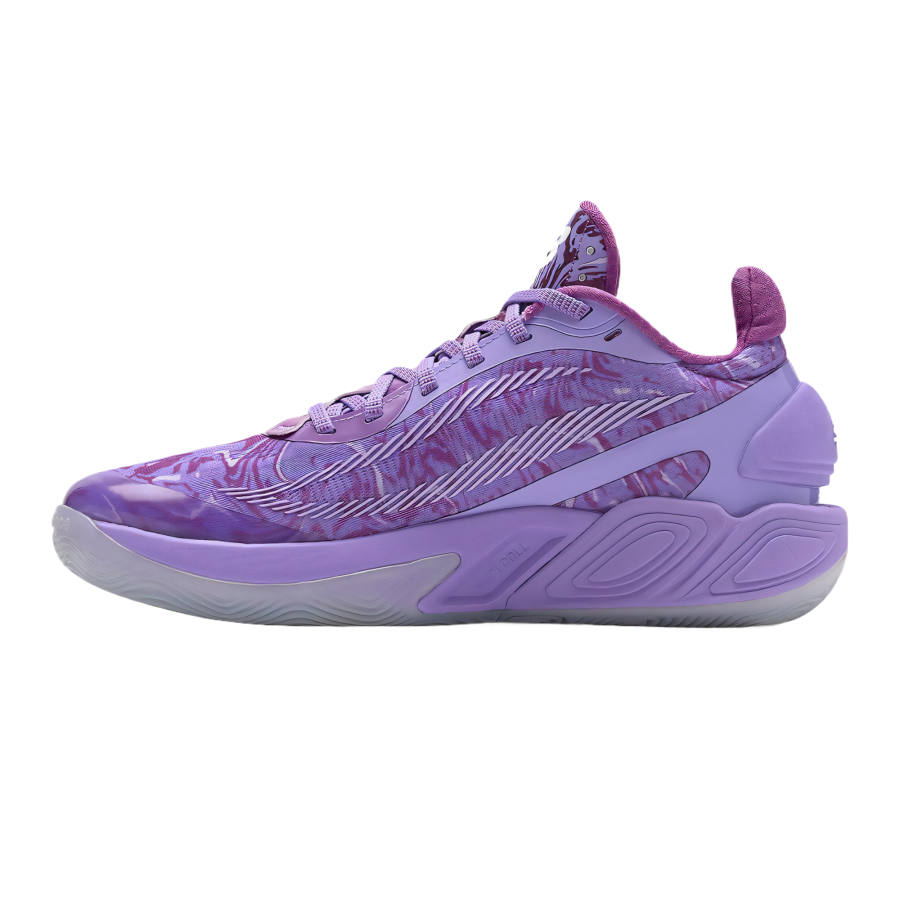 New Balance New Balance Two WXY V5 Low top Basketball Shoes Men's Purple
