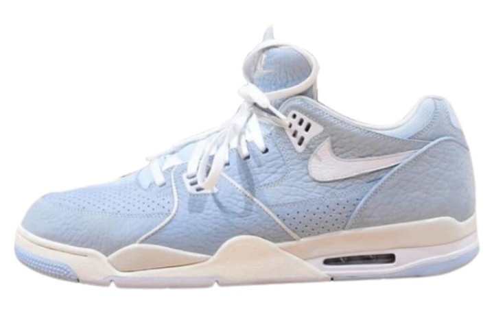 Nike Nike Air Flight 89 Low Pe Pj Tucker Sky Blue