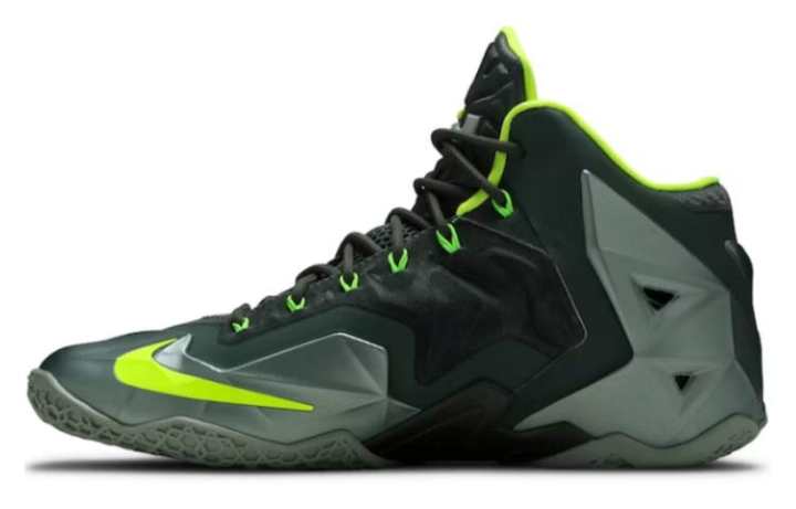 Nike Nike LeBron 11 'Dunkman'