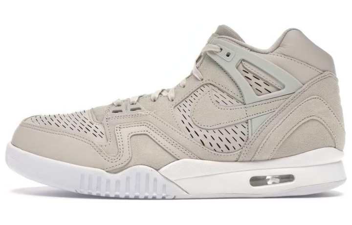 Nike Nike Air Tech Challenge Ii 2 Laser Birch/Birch White