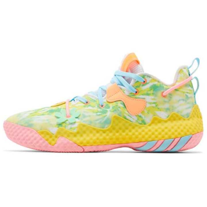Adidas Adidas Harden Vol. 6 'Tie Dye'