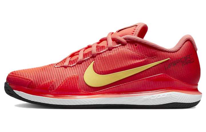 Nike Nike Air Zoom Vapor Pro 'Red' Women's
