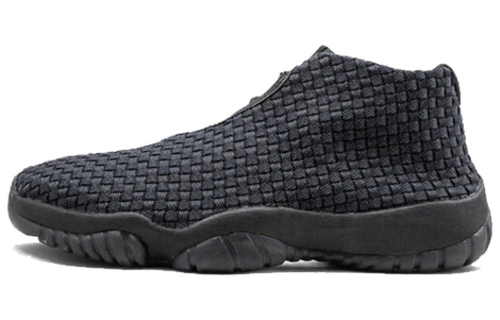 Jordan Jordan Future Triple Black