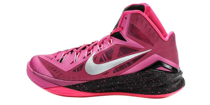 Nike Nike Hyperdunk 2014 Think Pink