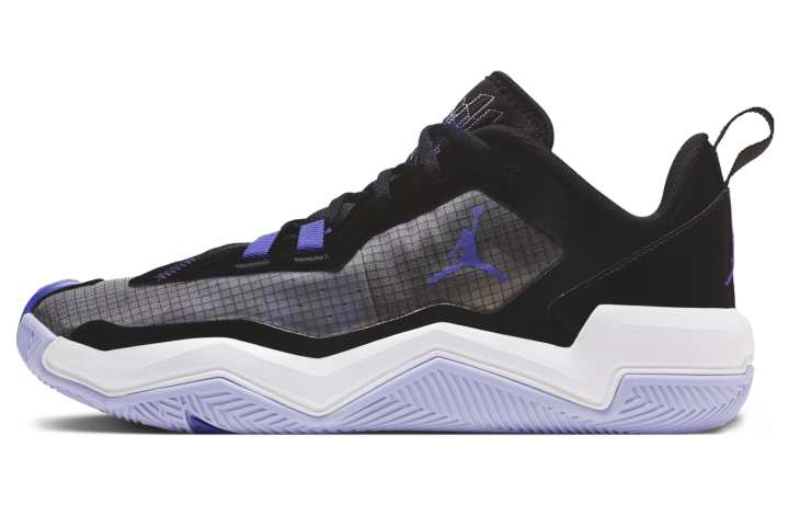 Jordan Air Jordan Westbrook One Take 4 Pf 'Purple Black'