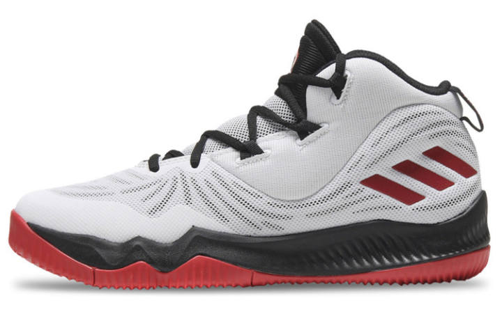 Adidas Adidas D Rose Dominate 'White Black Red'