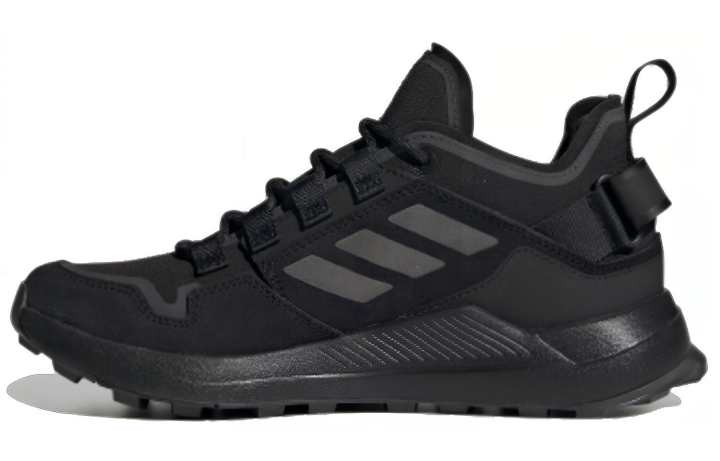Adidas Adidas Wmns Terrex Low 'Core Black Grey' Women's
