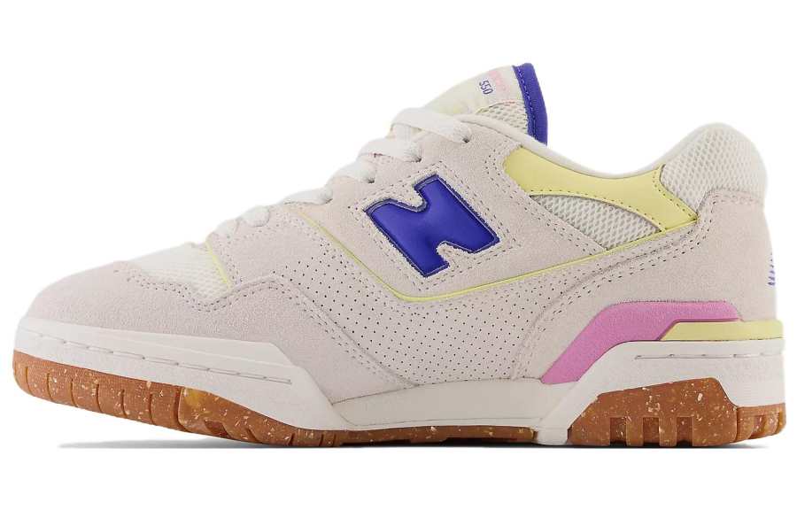 New Balance 550 Wmns New Balance 'Sea Salt Marine Blue' Women's