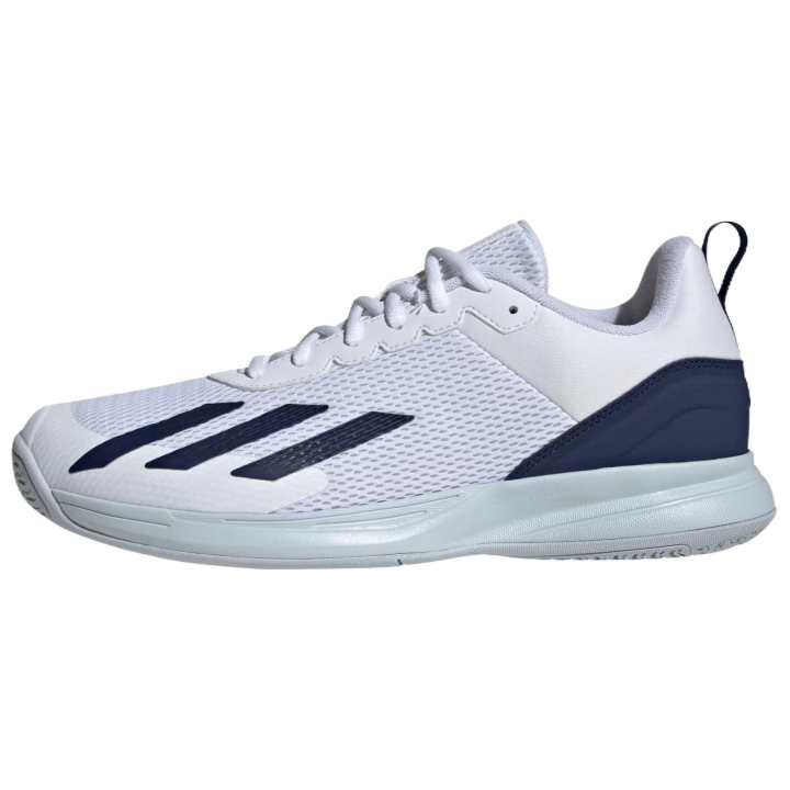 Adidas Adidas CourtFlash Speed 'White Halo Blue'