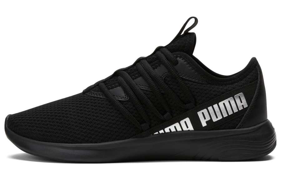 PUMA PUMA Star Vital 'Black Silver' Women's