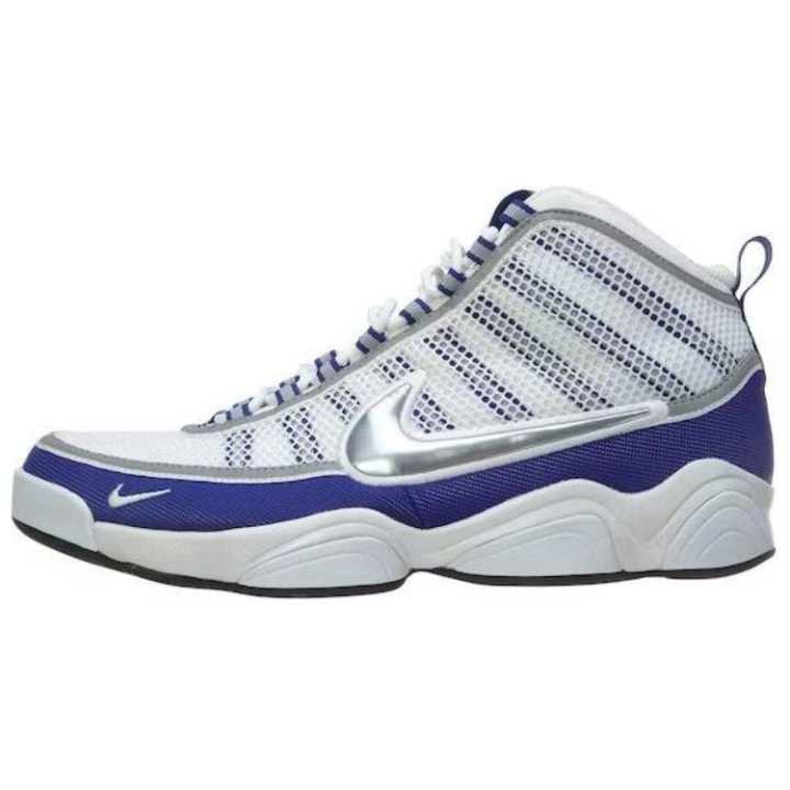 Nike Nike Zoom Don Silver Concord