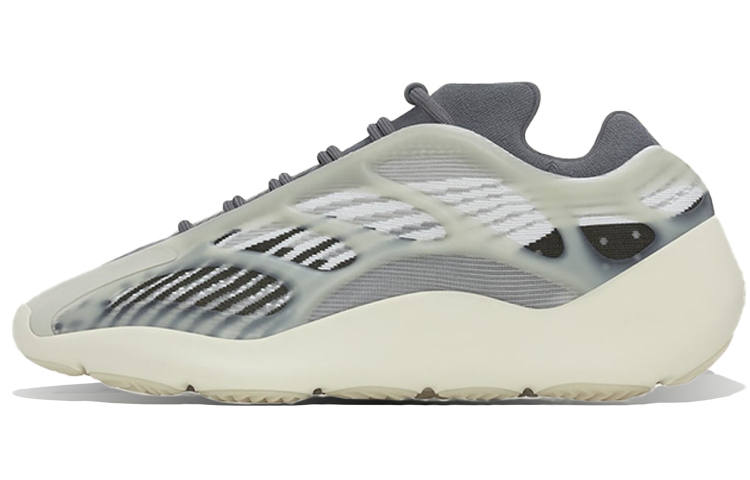 Adidas Originals Adidas Yeezy 700 V3 'Fade Salt'