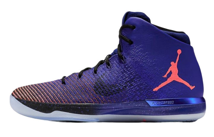 Jordan Jordan XXX1 Supernova